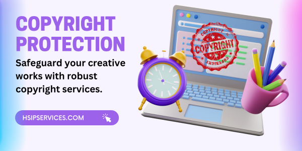 Copyright Protection