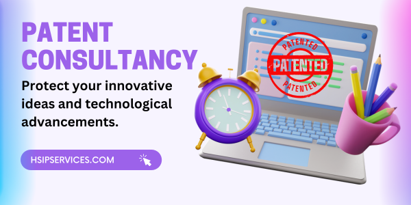 Patent Consultancy