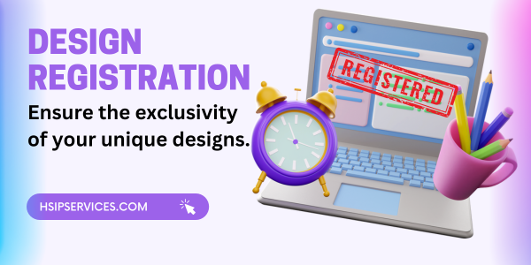 Design Registration
