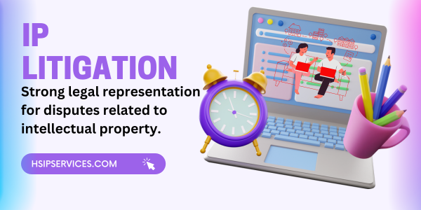 IP Litigation