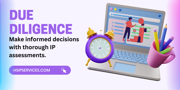 Due Diligence